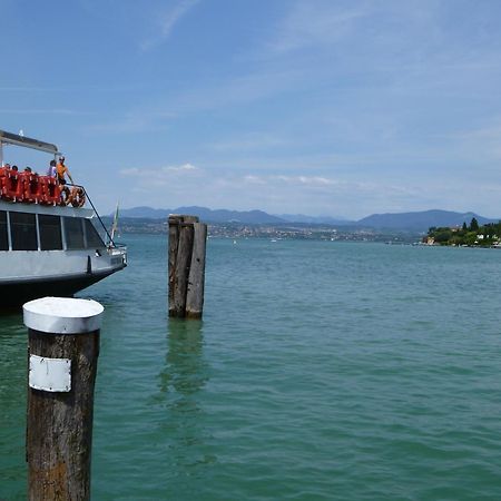 Le Rêve B&B Sirmione Extérieur photo