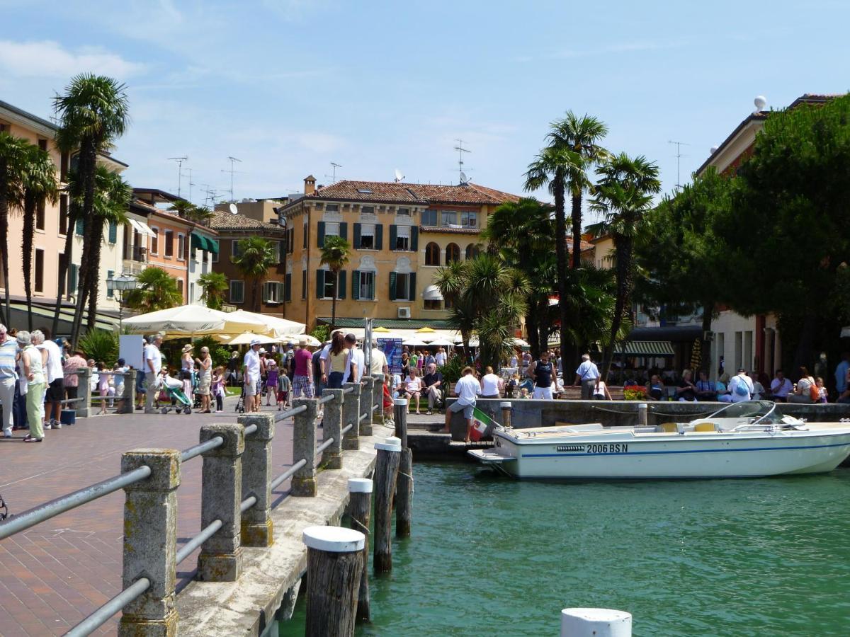 Le Rêve B&B Sirmione Extérieur photo