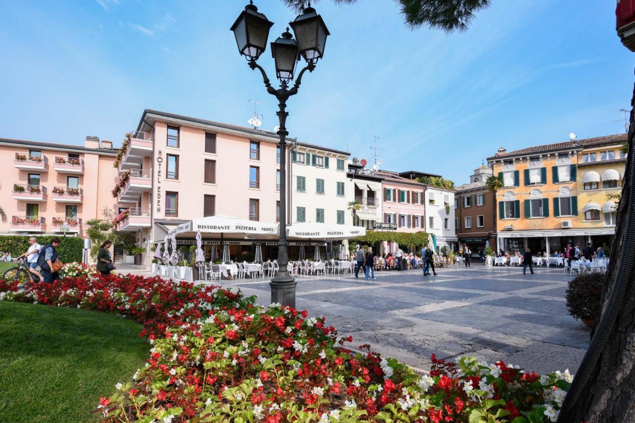 Le Rêve B&B Sirmione Extérieur photo