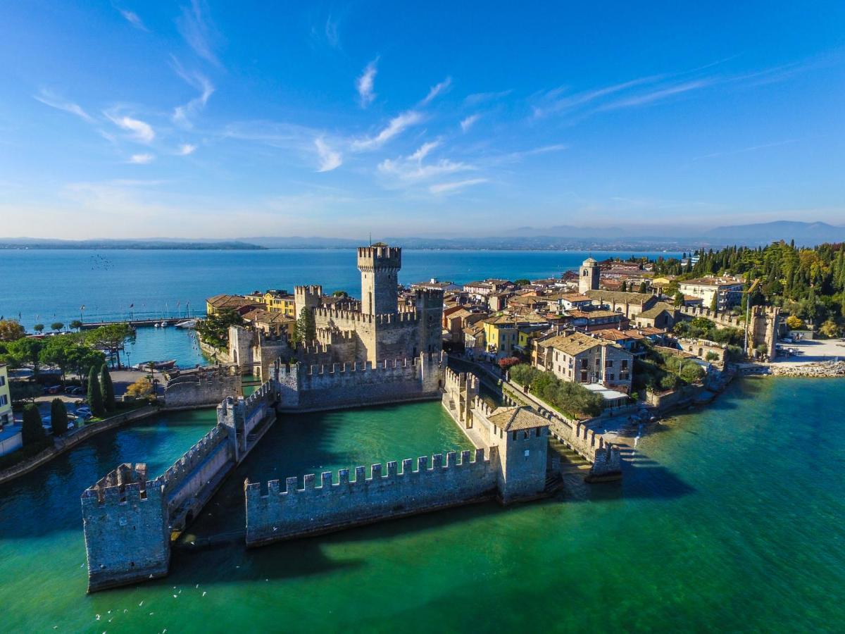 Le Rêve B&B Sirmione Extérieur photo